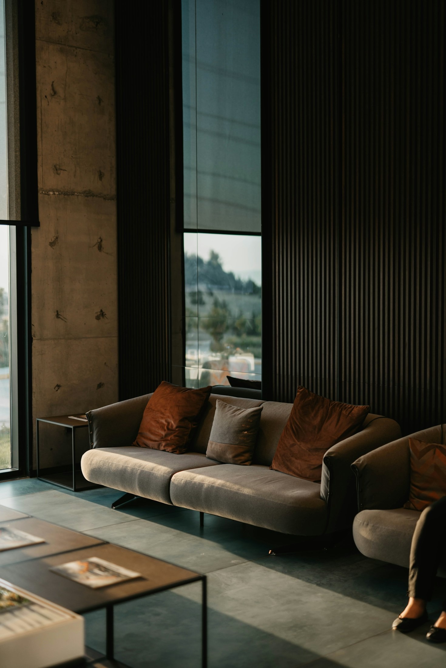 The Future Of Dynamic Residential Interior Design